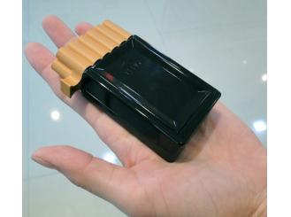 迷你型无线信号干扰器